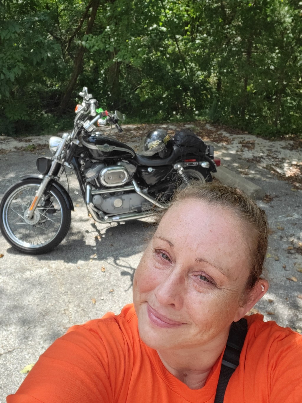 When life gets too&nbsp;busy…